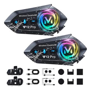 Tovendor Y12 Pro 1