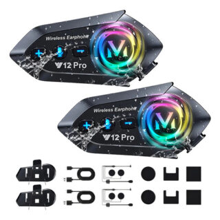 Tovendor Y12 Pro 1