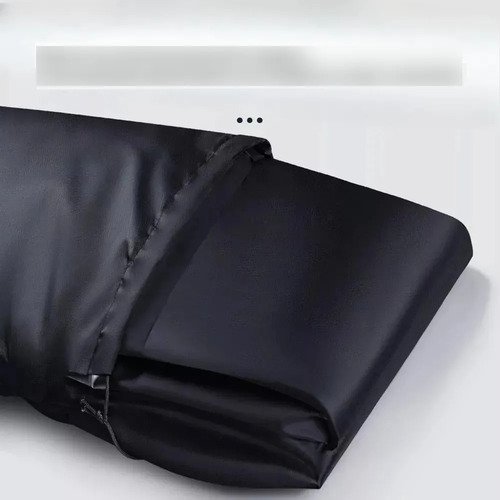 Pijama Carpa Impermeable Moto Argolla Metalica Con Malla