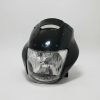 Farola Carenaje Yamaha Ybr 125 Ss India