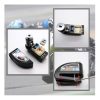 D_686567-MLA100388094451_122025-O.jpg Candado Alarma Moto Bicicleta 110dB Impermeable Acero LK603
