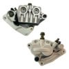 Caliper Mordaza Freno Delantero Discover St 125