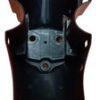 Guardabarro Delantero Akt 110 S Wave C100 1