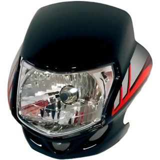 Carenaje Farola Honda Eco Deluxe