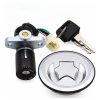 Kit Suiche Ttr125/150 Tipo Original