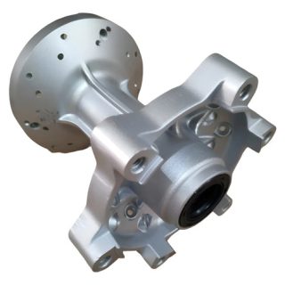 Campana Manzana Trasera Xtz 250