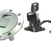 Kit Suiche Completo Akt 125 Sl/nkd Calidad Original