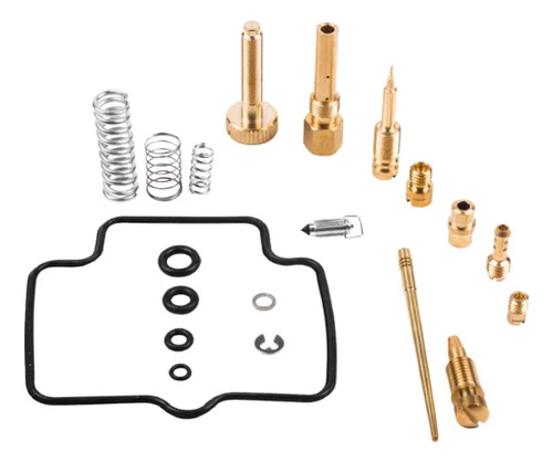Kit Carburador Pulsar 180 Ug