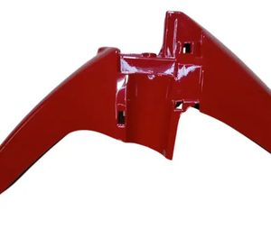 Guardabarro Delantero Akt 110 2006-2011 C100 Wave 1
