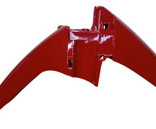 Guardabarro Delantero Akt 110 2006-2011 C100 Wave 1