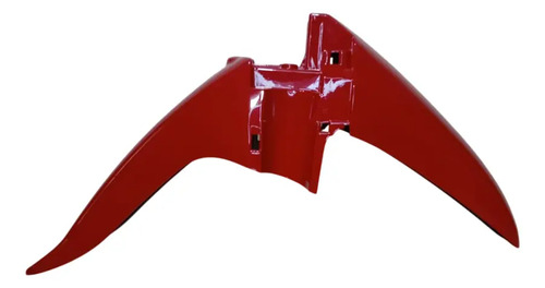 Guardabarro Delantero Akt 110 2006-2011 C100 Wave 1