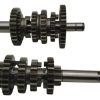 D_687600-MCO85977249660_062025-O.jpg Caja De Cambios Dt 125 | Dt 175k Completa