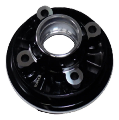 Porta Sprocket Porta Plato Akt Sl 125 - Nkd - Rx