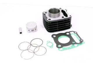 Kit Cilindro Completo Bajaj Discover 135 India Original