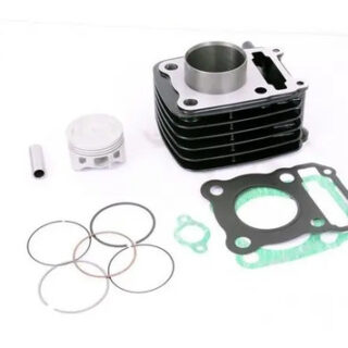 Kit Cilindro Completo Bajaj Discover 135 India Original