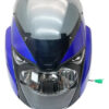 Farola Carenaje Pulsar 180 - 200 - 220 Ug Gt