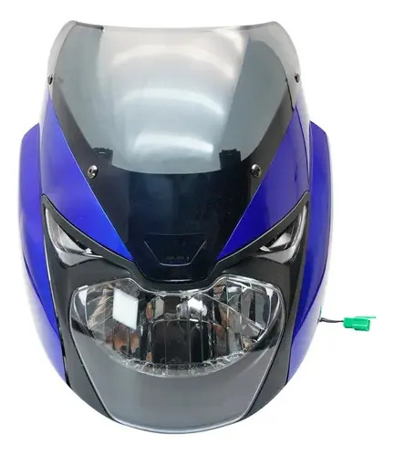 Farola Carenaje Pulsar 180 - 200 - 220 Ug Gt