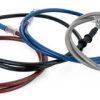 D_687948-MCO92774545451_092025-O.jpg Manguera De Freno Blindada Latiguillo Moto Universal