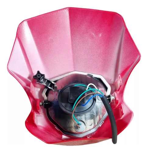 Farola Akt Xm 180 200