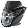Farola Completa Con Carenaje Honda Cb160f Calidad Original