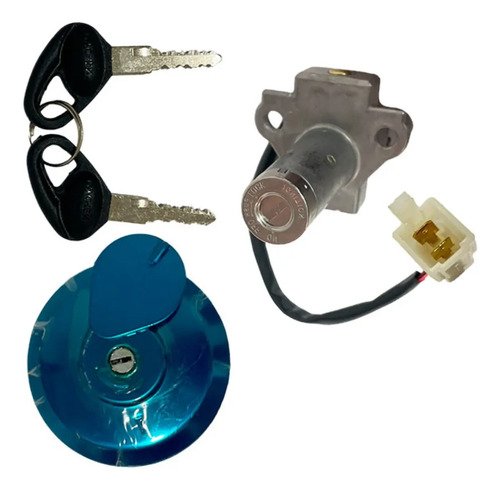 Kit Suiche Switch Xr 150 Xr150l