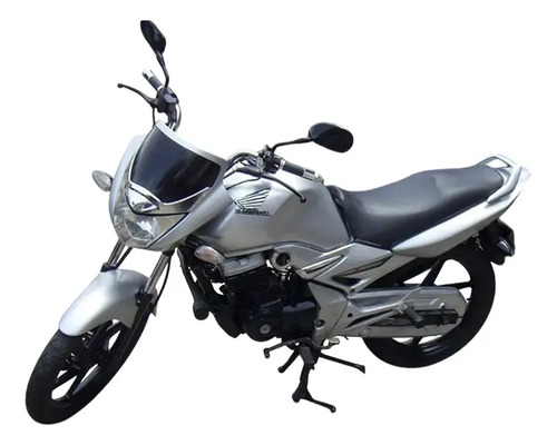 D_688500-MCO90364831941_082025-O.jpg Carenaje Farola Honda Cbf 150 Completo