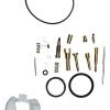 Kit Carburador Completo Honda Eco Deluxe Calidad Original