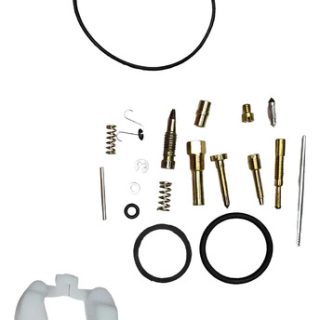 D_688532-MCO88720409428_072025-O.jpg Kit Carburador Completo Honda Eco Deluxe Calidad Original