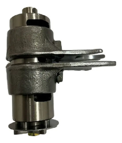 Selector Cambios Akt 125 Flex Con Horquillas