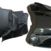 Guardabarro Delantero Akt Flex Calidad Original