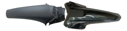 Guardabarro Delantero Akt Flex Calidad Original