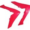 Kit Plasticos Honda Crf 230 2008-2015 Protork Brasil