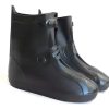 D_688951-MCO94548635045_102025-O.jpg Zapatón Impermeable Siliconado Tipo Botín Funda Para Zapatos