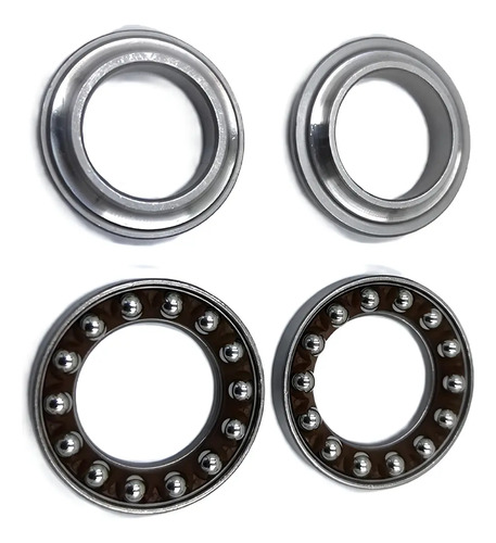 D_688963-MCO89731347052_082025-O.jpg Cunas De Direccion Eco Deluxe Cb110 Cbf 150