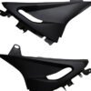 D_689114-MCO112404321333_052026-O.jpg Tapas Laterales Yamaha Xtz 150 Modelo Nuevo Superiores Par