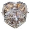 D_689134-MCO81311432893_122024-O.jpg Farola Completa Akt 125 Flex Calidad Original M/v Hasta 2012