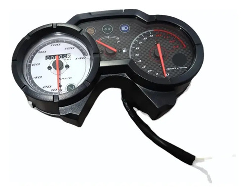 D_689158-MCO87850263518_072025-O.jpg Tacometro Szr 150 Szr 160 Yamaha Szr-r