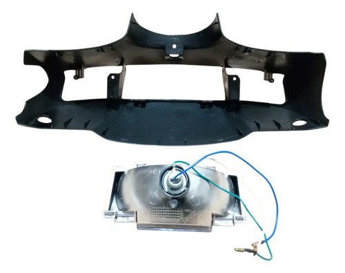 D_689305-MCO93496747683_092025-O.jpg Carenaje Farola Suzuki Viva Vivax 115