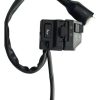 Comando Izquierdo Akt Ttr 125 | 150 | 180 Ttx