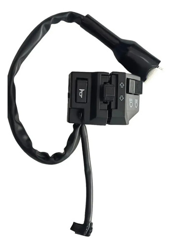 Comando Izquierdo Akt Ttr 125 | 150 | 180 Ttx