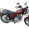 Tapas Laterales Suzuki Gn 125h Calidad Original