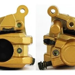 Caliper O Mordaza Freno De Disco Yamaha Rx115