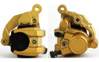 D_689721-MCO47926770796_102021-O.jpg Caliper O Mordaza Freno De Disco Yamaha Rx115