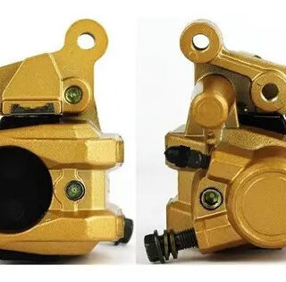 Caliper O Mordaza Freno De Disco Yamaha Rx115