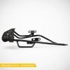 Parrilla Honda Cb 160f Cb160