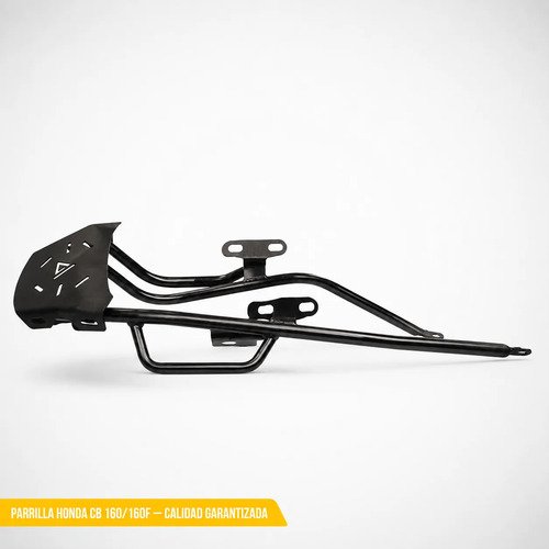 Parrilla Honda Cb 160f Cb160