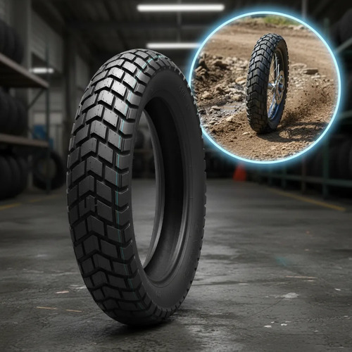 Llanta Ceat 90 90 19 Gripp Xl Xr150 Xtz150 Dr150