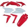 Kit Plasticos Honda Crf 230 2008-2015 Protork Brasil