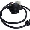 Sensor Cable Velocimetro Apache 160 - 180 Tvs