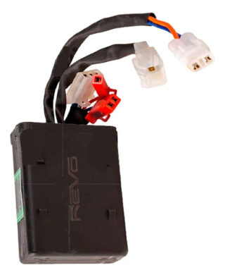 Cdi Apache Rtr Bestia 180/160 2v